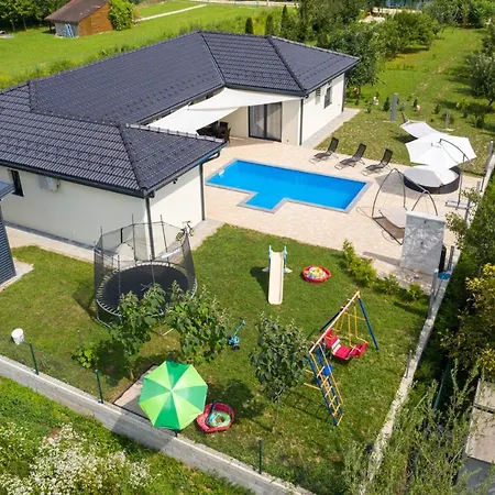 Villa Diamond Bihać