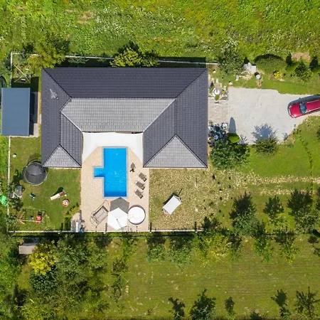 Villa Diamond *