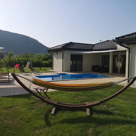 Villa Diamond *