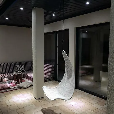 Villa Diamond