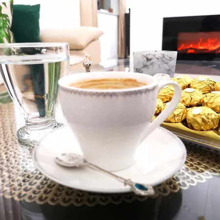 Villa Diamond Bihać